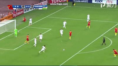 国足完蛋了,12强赛国足输了会怎么样