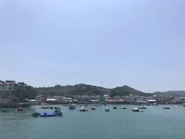 香港南丫岛一日游攻略,香港南丫岛旅游攻略一日游