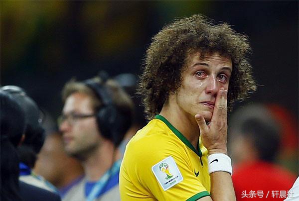 巴西队连续八次进8强,巴西队无缘4强怎么输的