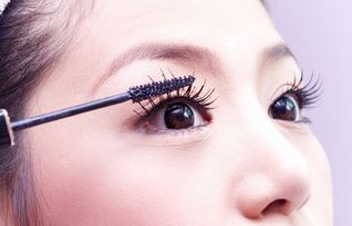 彩妆入门全套图片,彩妆测评睫毛膏推荐