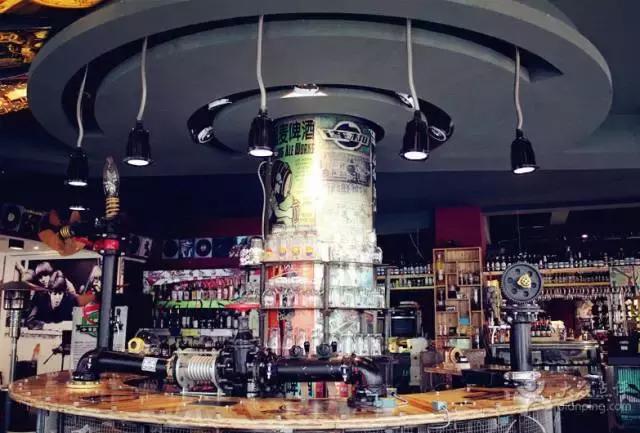 青岛适合情侣约会的美食店,青岛站适合约会的美食