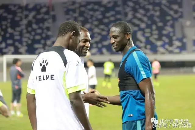 古特比视频集锦,古特比带领全队