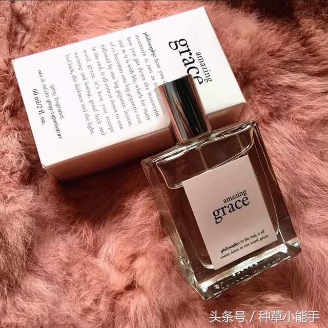 这5款堪比大牌的平价香水，用过的姑娘都有男盆友了