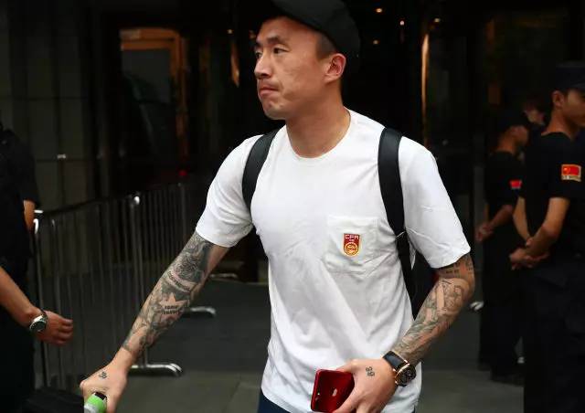 2023勇毅前行图片,国足vs卡塔尔2-0亚洲杯阵容