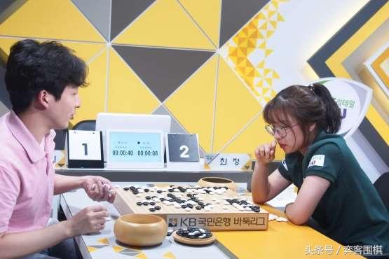 朴廷桓和崔精是什么关系,朴廷桓和崔精组合视频