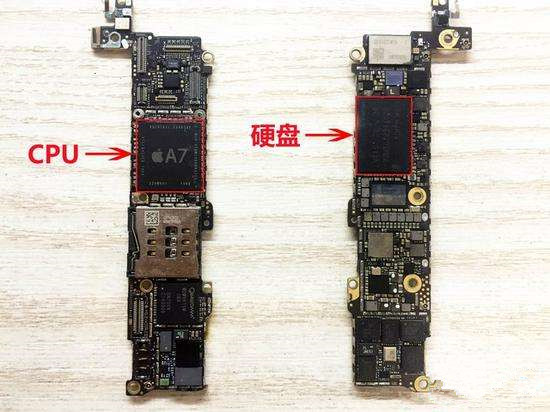 iphone改内存要多少钱,iphone改内存有什么危害