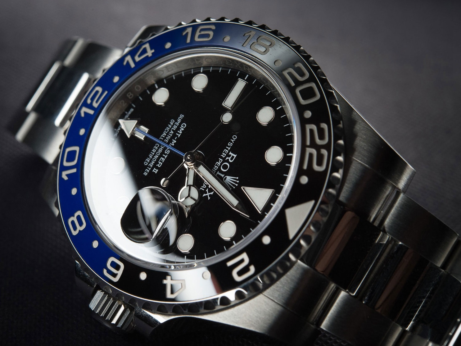 不看这篇坑的就是你！假表居然也分这么多种，一不留神就会中招