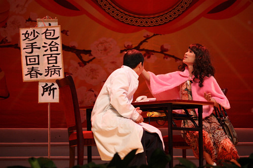 关于白衣天使的话术,医者仁心百万医疗费骗局