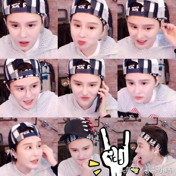 宋小宝带赵本山女儿出席活动,赵本山的女儿赵一涵和宋小宝