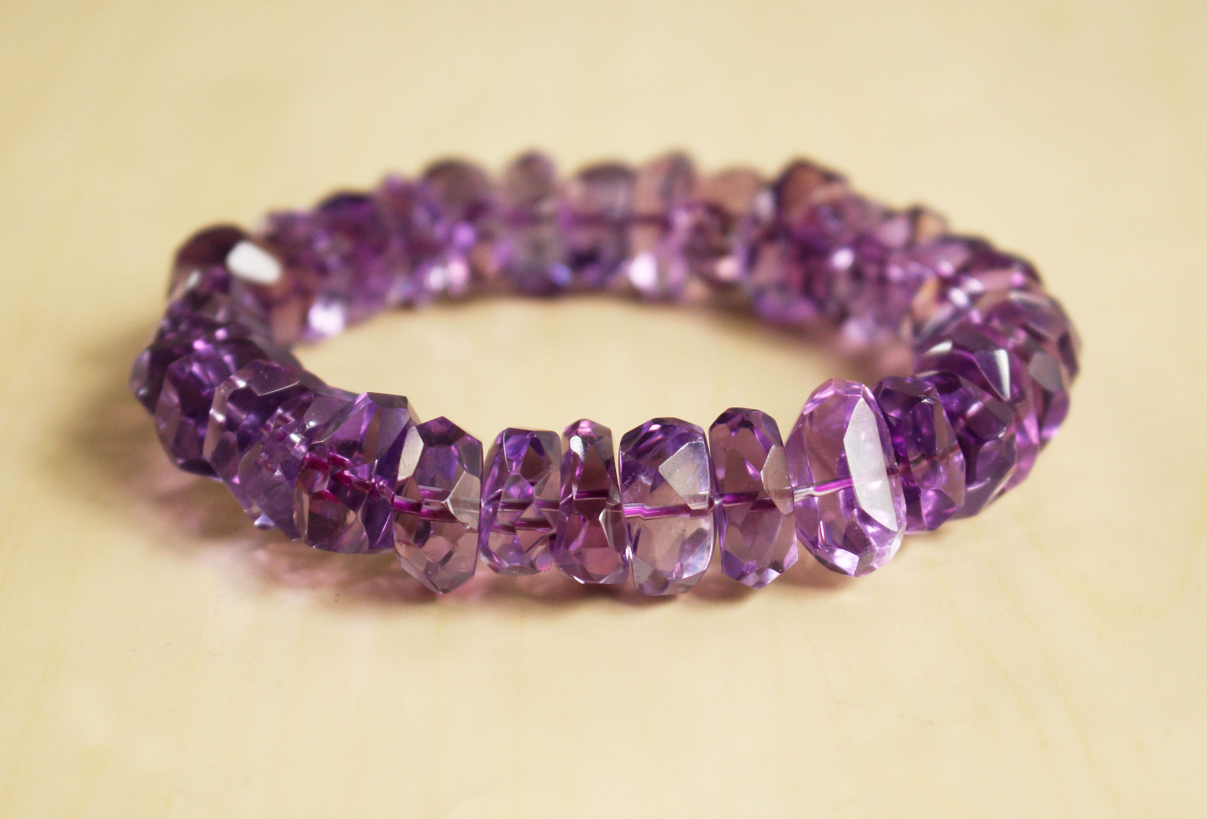 水晶的佩戴方法及开运方法,水晶真的能转运招财吗