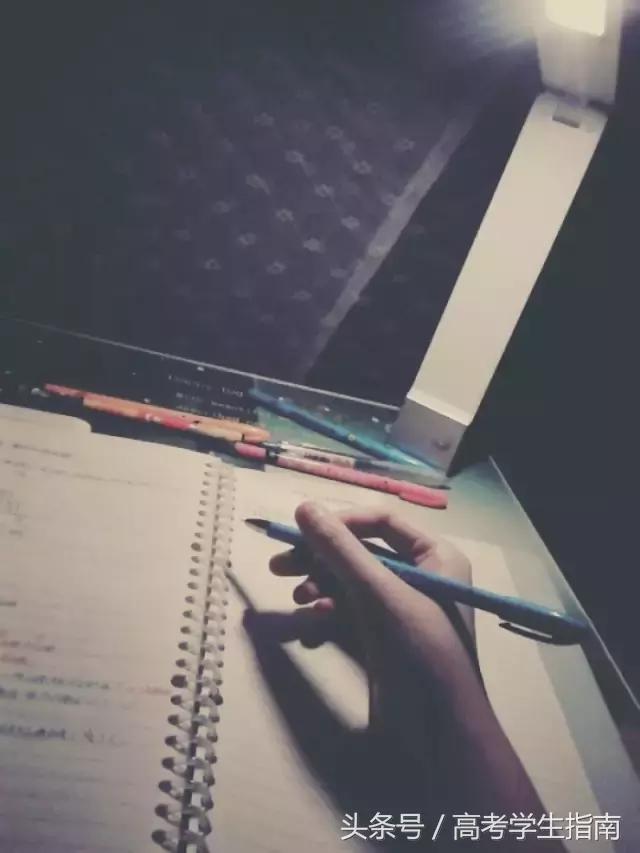 高三生厌学原因,高三生厌学情绪怎么办