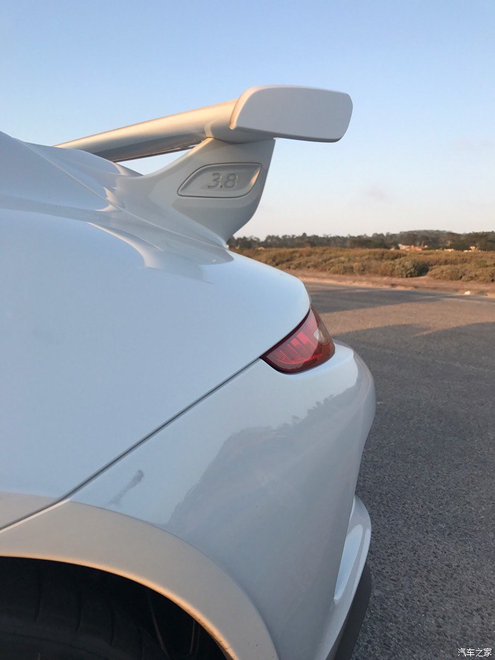 保时捷911gt3跑赛道,保时捷911GT3赛道