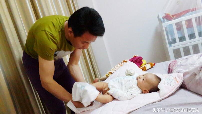 当你结婚有老婆孩子了,对结婚了有小孩的男人该怎么说