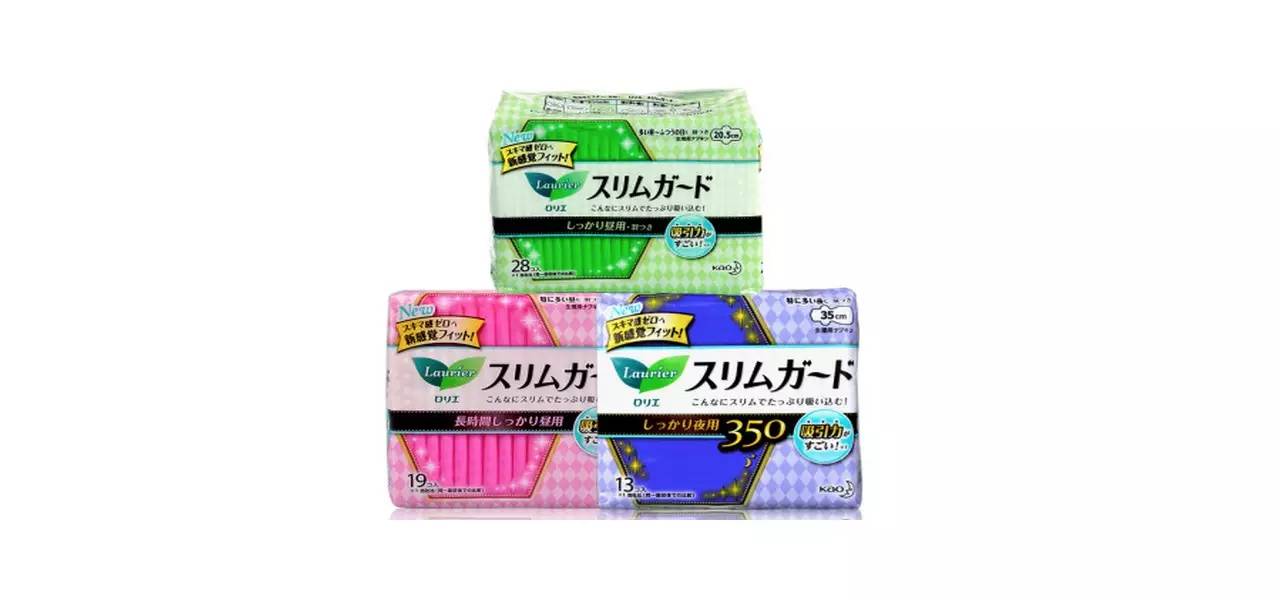 女朋友姨妈期送姨妈巾,女生送姨妈巾说明什么