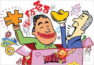 买彩票为什么会亏本,打工仔买彩票的利与弊