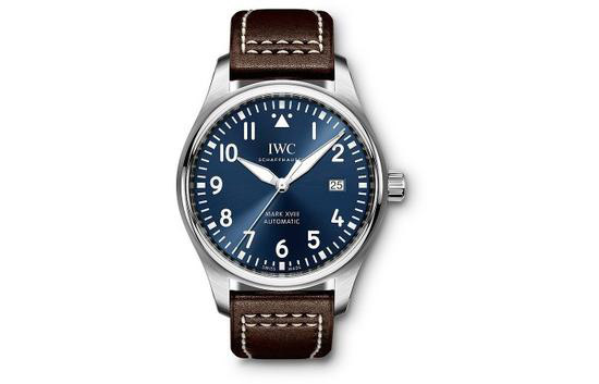 超高级的腕表大牌也有值得买的基本款