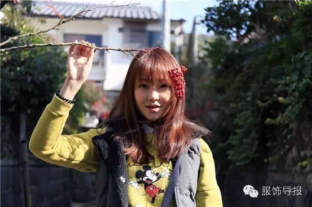 日本旅行穿搭高级感,日本旅行夏日穿搭