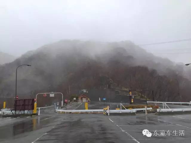 本来只是出去买个菜，结果变成了5天4晚的说走就走的日本东北旅行（栃木・福島・山形・秋田・新潟）