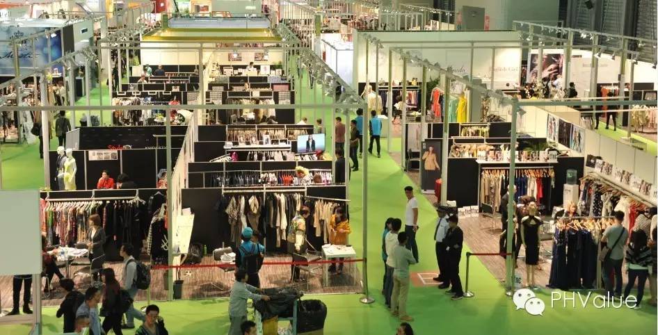 2023phvalue秋冬针织展,phvalue2016