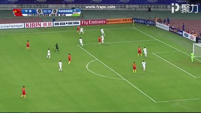 国足完蛋了,12强赛国足输了会怎么样