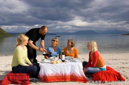 十个只有女人多的国家,哪十个国家的女人最漂亮