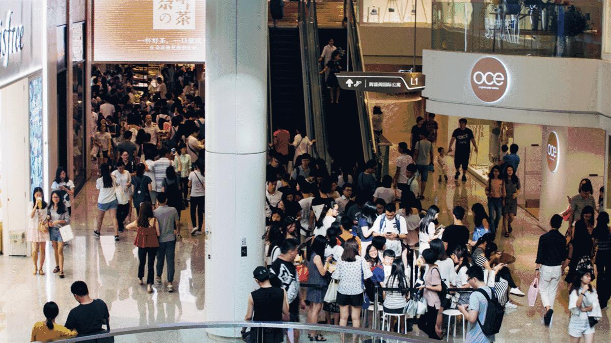 如果你喜欢喝这杯茶，也许我可以请你｜奈雪