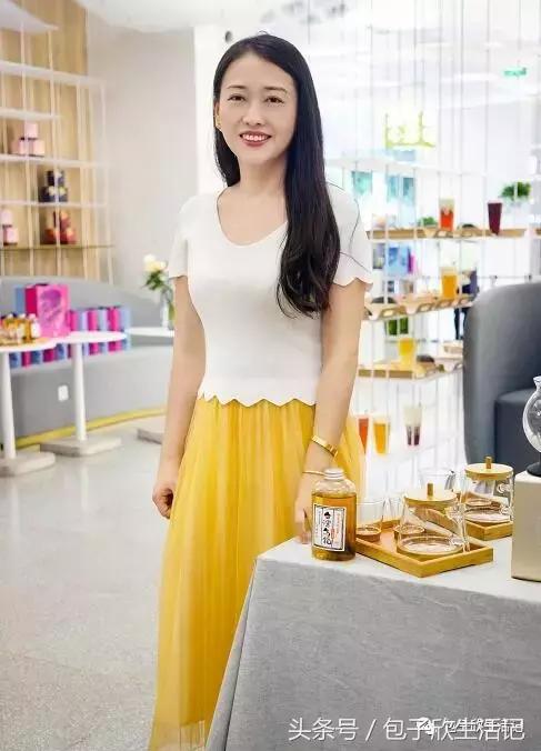 如果你喜欢喝这杯茶，也许我可以请你｜奈雪