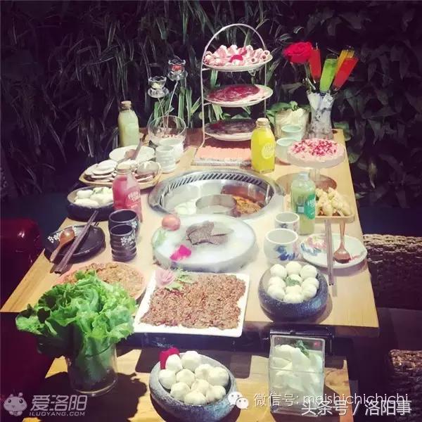 一个老外说一年之内吃遍全中国,一外国小哥声称要吃遍中国