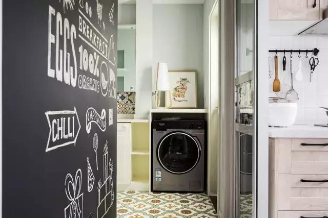 北欧玻璃隔断屏风,北欧风格玻璃隔断效果图大全