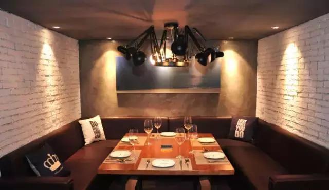 青岛适合情侣约会的美食店,青岛站适合约会的美食