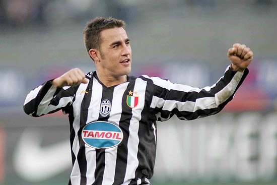 防守的艺术,法比奥卡纳瓦罗防守集锦