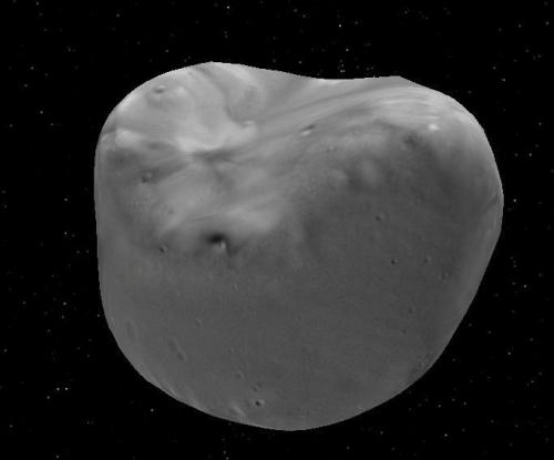 金星是否拥有自己的卫星,都有哪些人造金星卫星