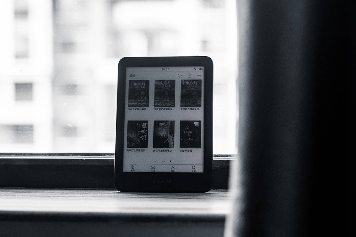 鎺岄槄ireaderlight2,鎺岄槄ireaderlight2pro璇勬祴