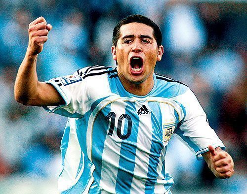 阿根廷足球队世界排名榜第一,阿根廷足球队历史最强11人组合