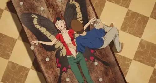 盘点十部经典动画成年了才能看懂