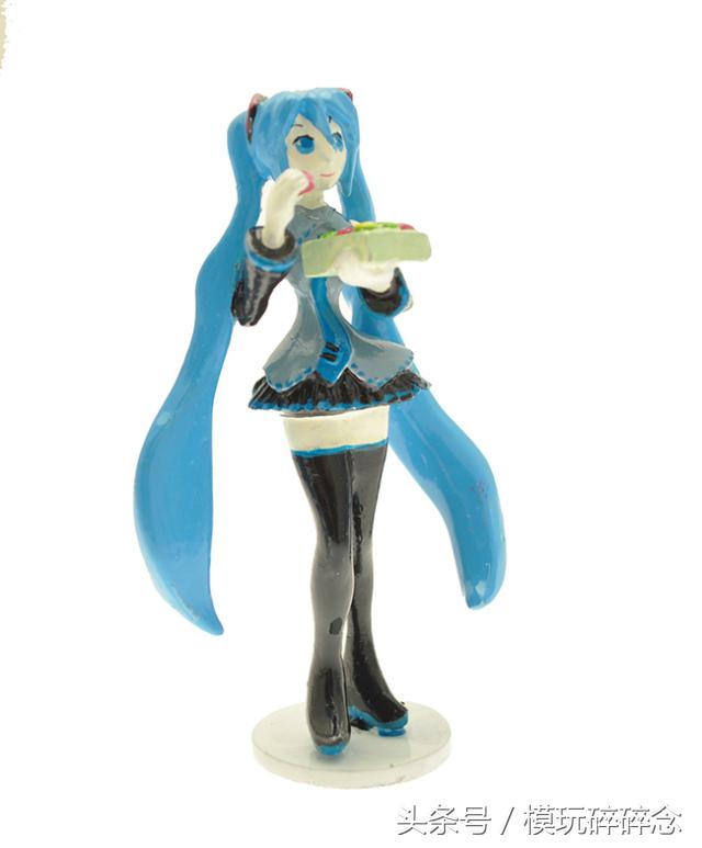 最离谱的邪神手办,那些惊为天人的邪神手办