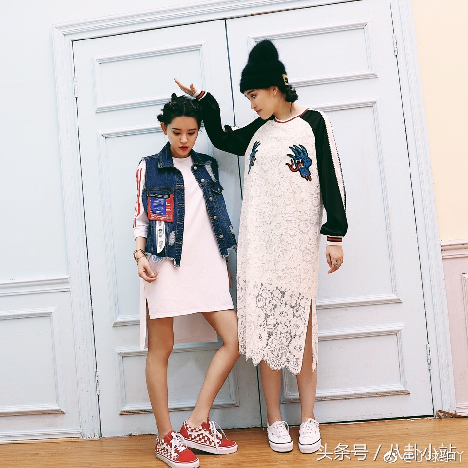 宋小宝带赵本山女儿出席活动,赵本山的女儿赵一涵和宋小宝