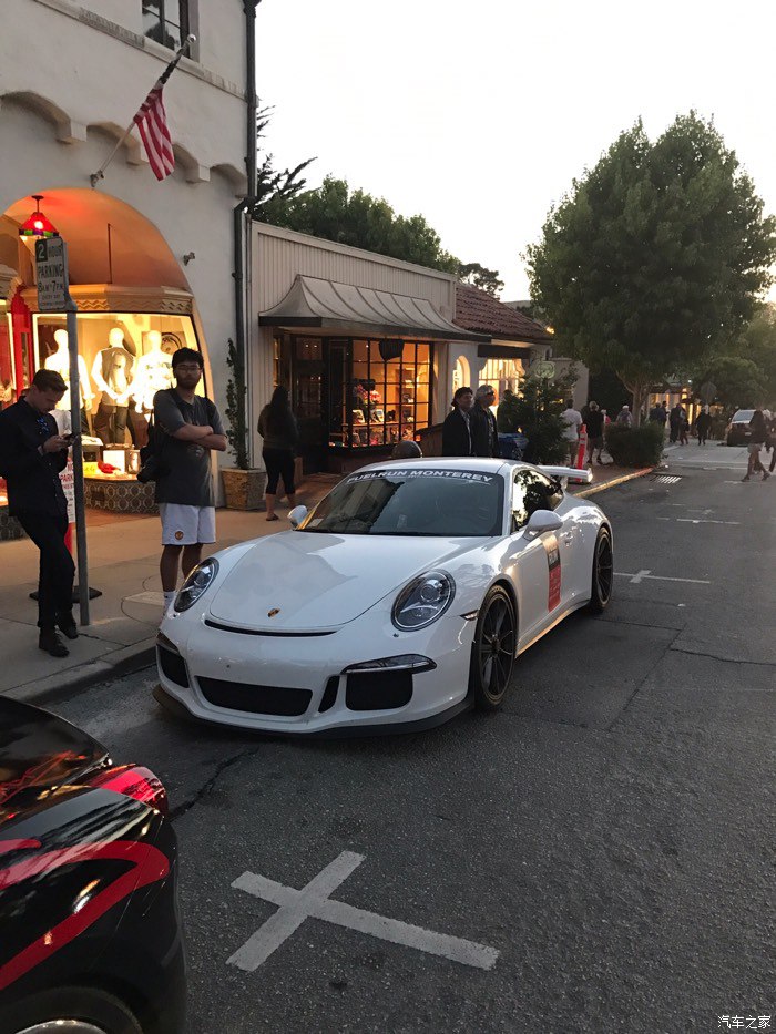 保时捷911gt3跑赛道,保时捷911GT3赛道