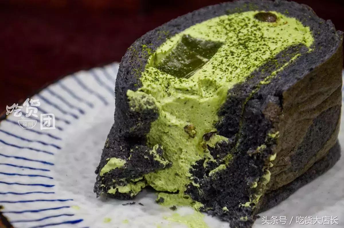 开在樱花树里的抹茶店，被这只兔子绿了也心甘情愿！