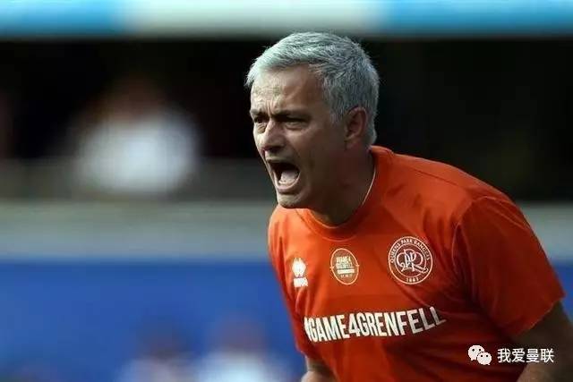 穆里尼奥门将首秀,穆里尼奥1比0