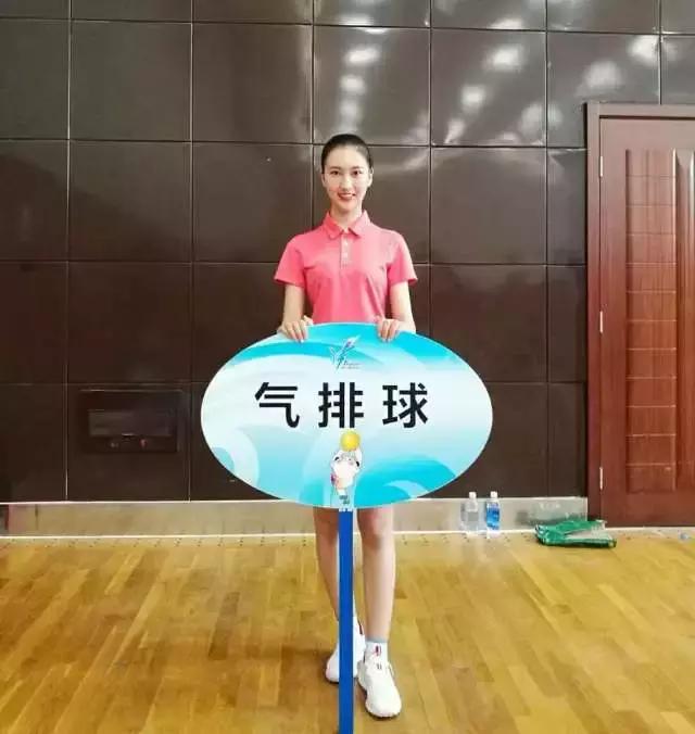 全运会女神颜值排名,全运会女神系列