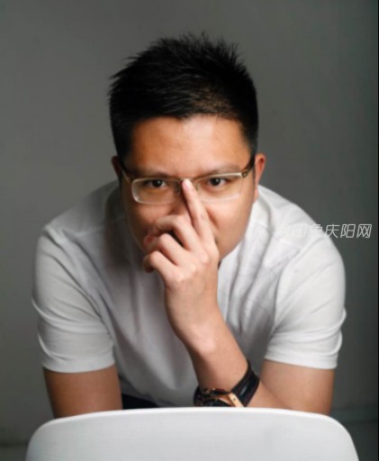 青年设计师梁昕夏Victor