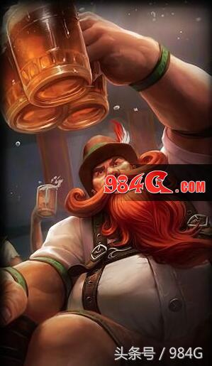 lol英雄皮肤排名,lol英雄皮肤列表