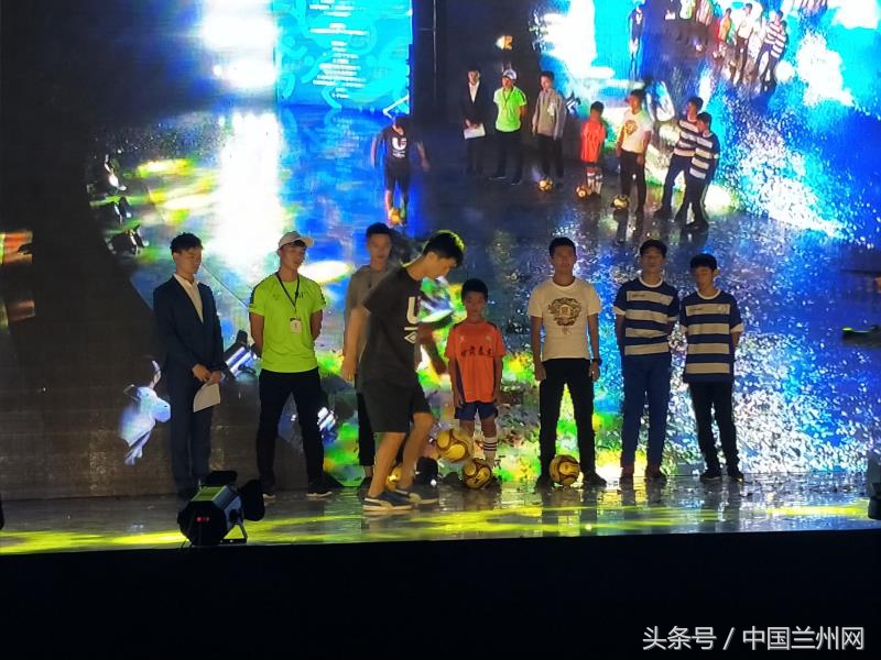 甘肃全民健身达人,甘肃省全民健身选拔赛