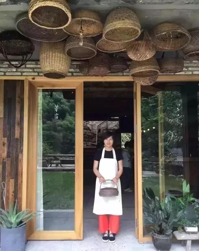 台州天台国清寺民宿最全攻略,浙江台州发现艺家民宿