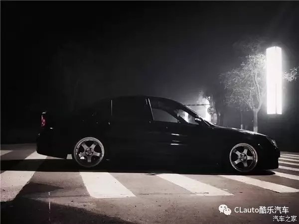 v3菱悦该有的样子,不一样的菱悦v3