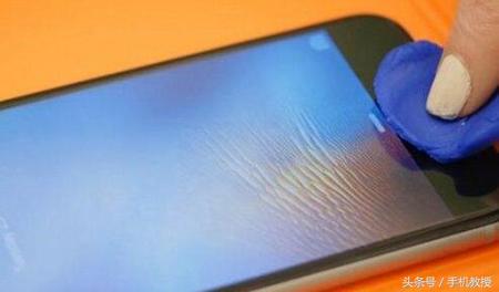 手机指纹锁安全解决方法,手机指纹锁能破开吗