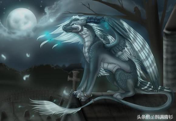 古代神兽大全排名,古代神兽大全镇宅