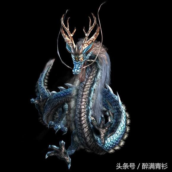 古代神兽大全排名,古代神兽大全镇宅