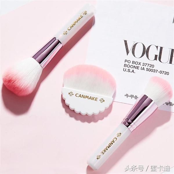 给你神助攻的美妆工具，变美要有自己的套路！